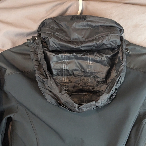 PRCA 2010 Finals Jacket Size Large Black In Excellent Condition - Picture 12 of 16